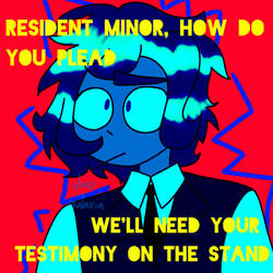 Simon Minor GalaxiaPiness - General Artist | DeviantArt