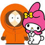 Kenny And My Melody