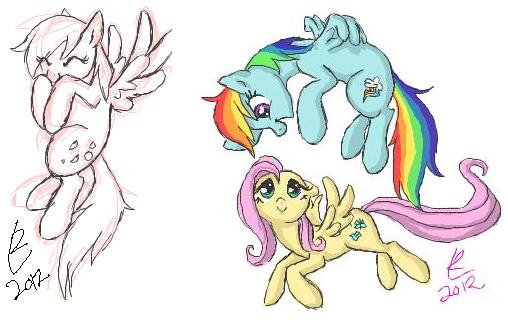 Pegasi