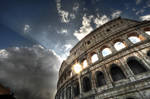 Colosseum by geolio