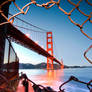 Escape from San Francisco