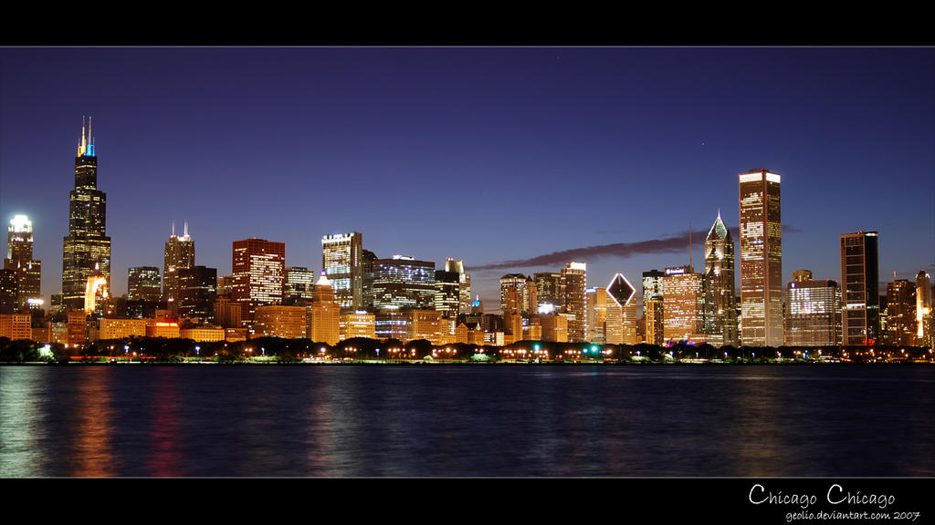 Chicago Chicago