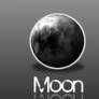 Its a Moon