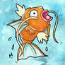 #129 Magikarp Pokemon Challege