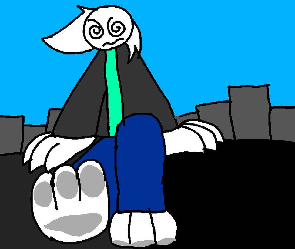 Giant dizzy dylan by kaiju-wolfdragon72 on DeviantArt