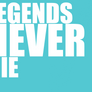 Servbot- Legends Never Die