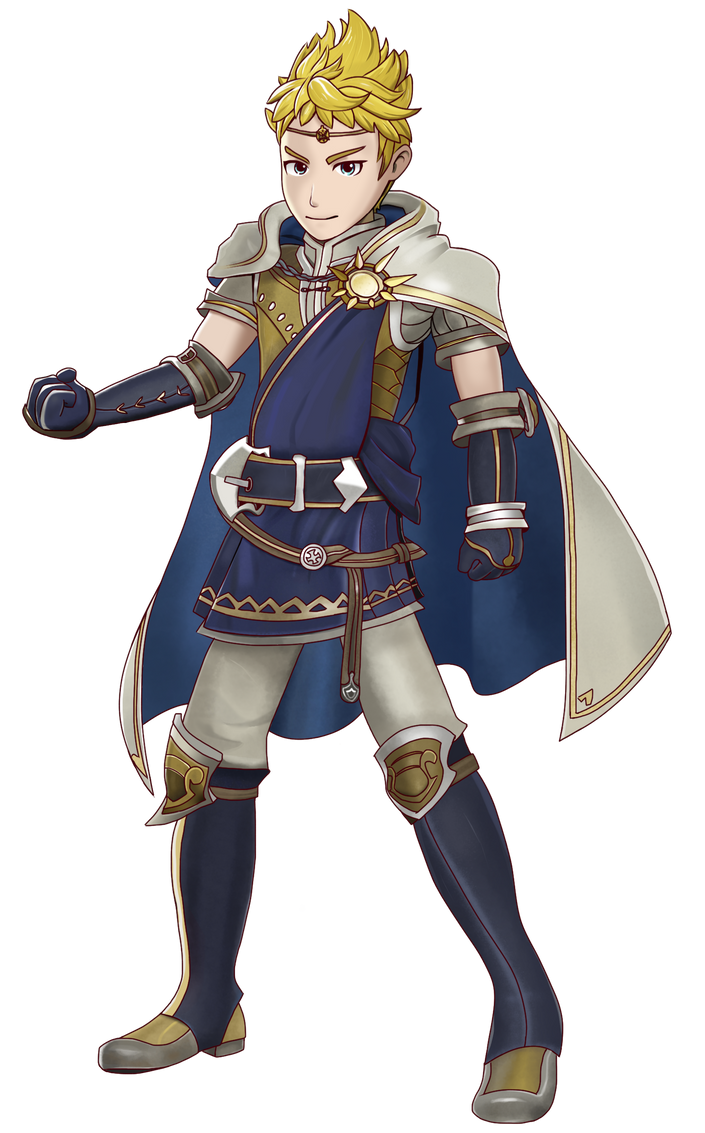 Rowan - 2017 CHAMPIONS by CybershockStudios on DeviantArt