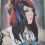 Dahvie Vanity: Xx3