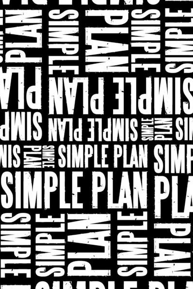 Simple Plan Wallpaper by halloweenguy1995 on DeviantArt