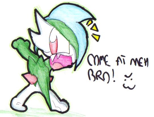 Gallade