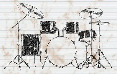 Drum Kit