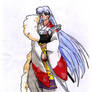 Sesshomaru