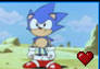 .: Sonic Cd Stamp :.