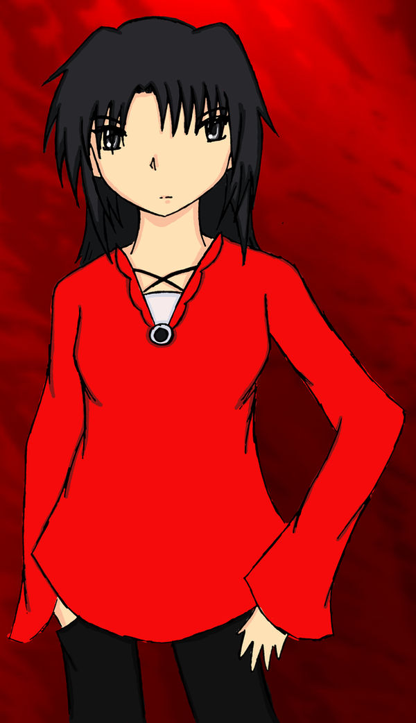 Deviantart Lin Lin -Prize for May- by yinyangmatrix on DeviantArt