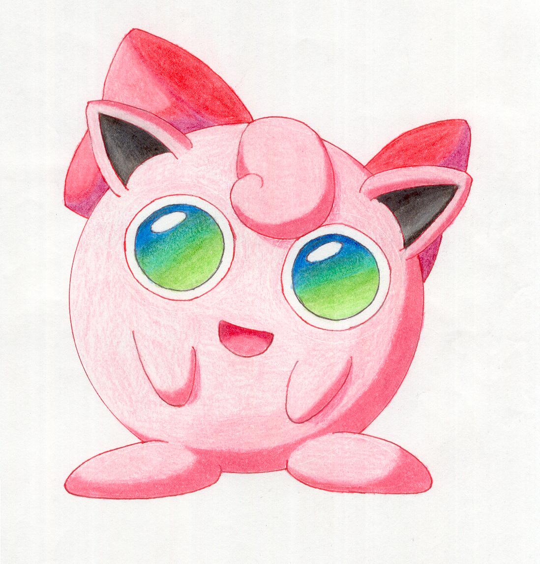 Jigglypuff