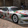 Toyota Castrol Toms Supra 1997