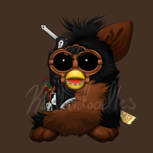 Five Nights at Furby's