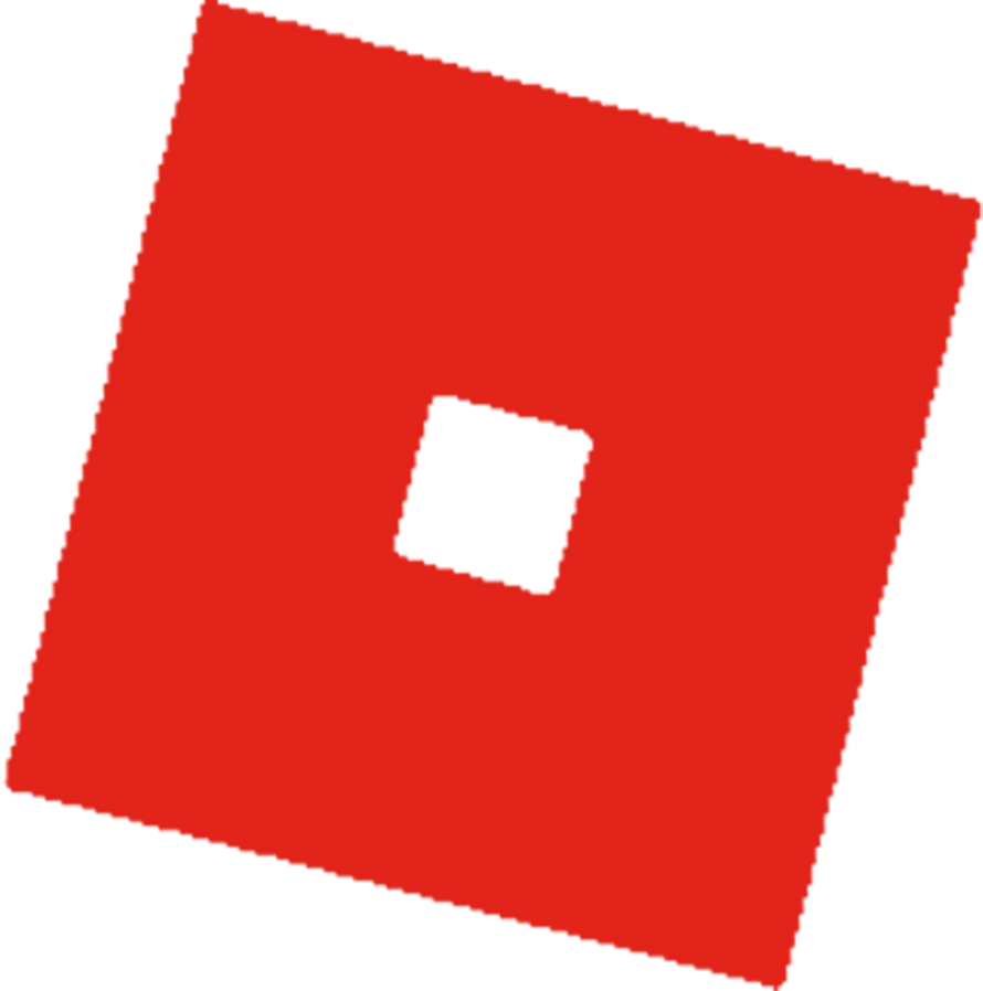 roblox logo png, roblox icon transparent png 27127499 PNG