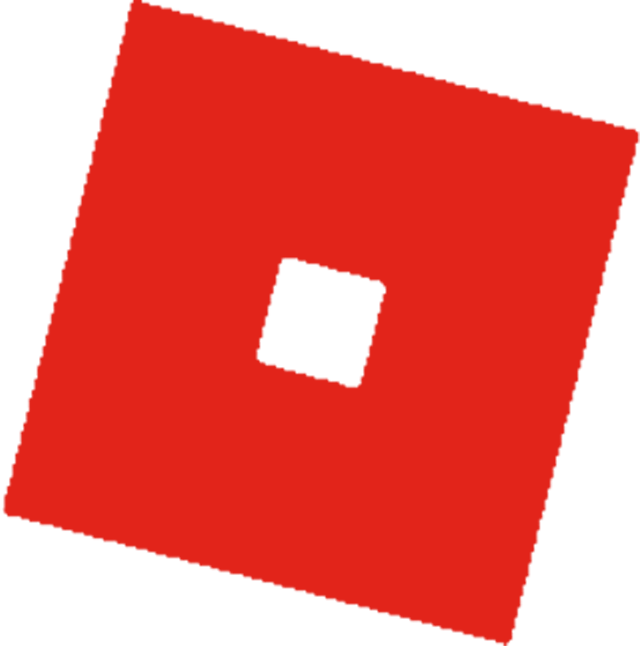 Roblox PNG logo by bluejimm on DeviantArt