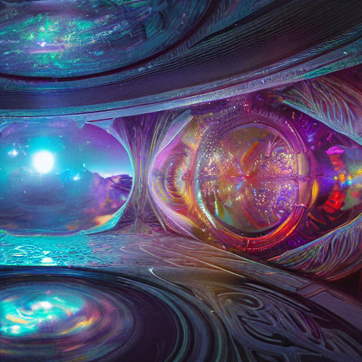 Psychedelic 5 by emifus1992 on DeviantArt