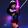 Psylocke