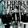 Terrible Things poster