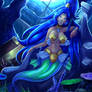 Home of The Nameless Mermaid (Mermay 2021)