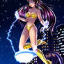 Making The Night Brighter - Lum (Urusei Yatsura)V2