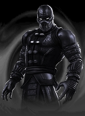 noob saibot edit