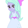 Flitter equestria girl