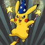 Brawl Pikachu