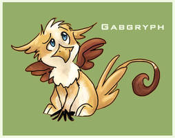 Gabble Gryphon