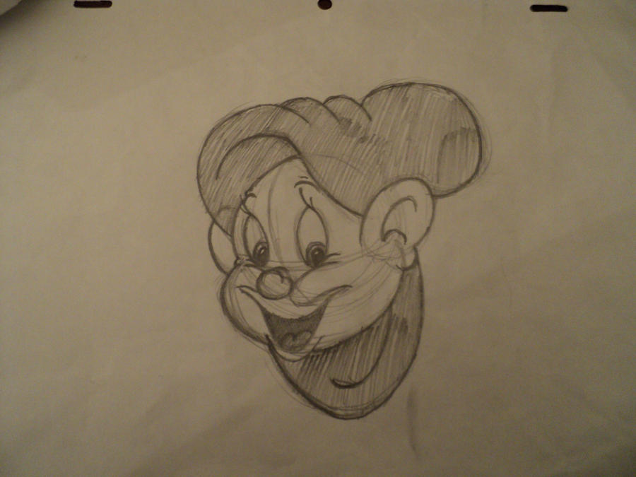 Dopey