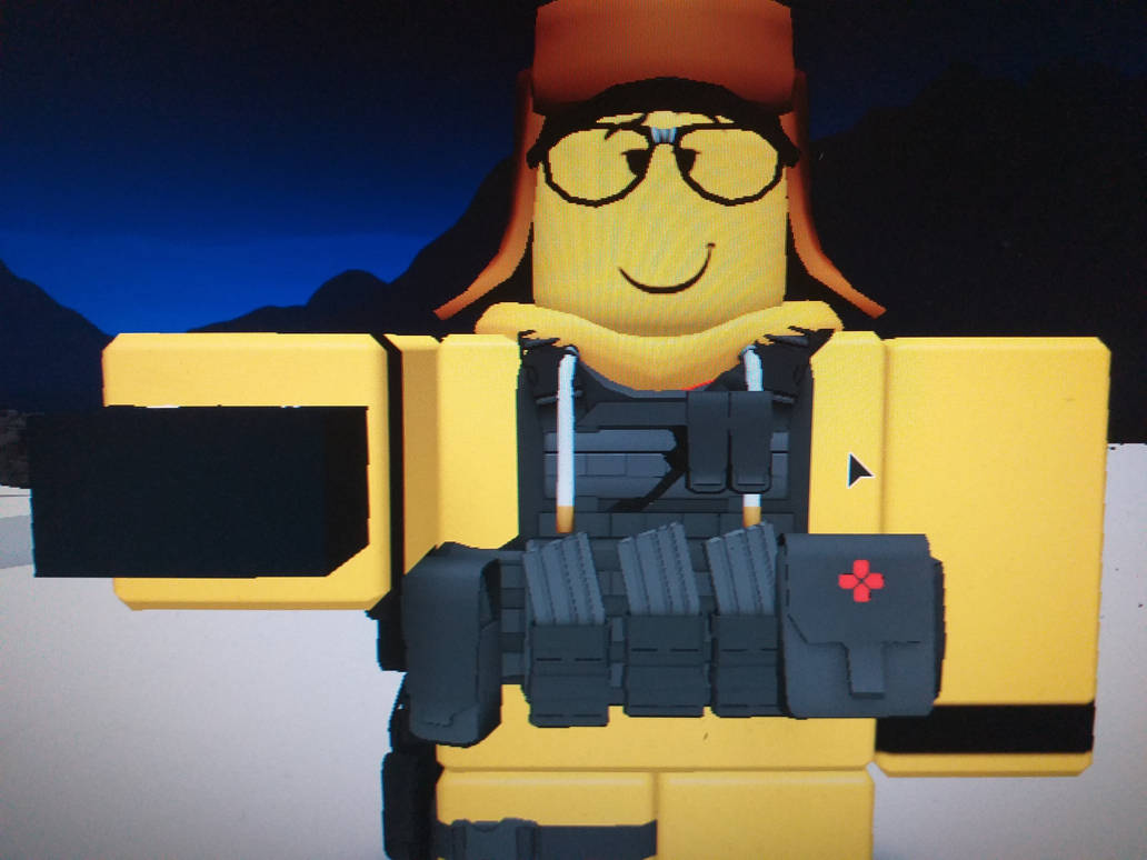 micheal vest(roblox acs model) by chychanhouyoong on DeviantArt