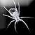 Spider Avatar Static Free use