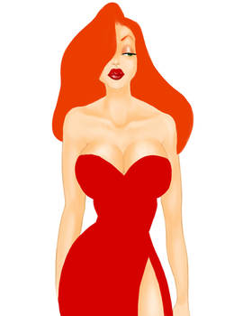 Jessica Rabbit