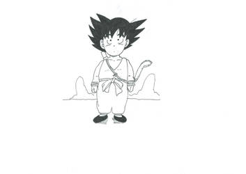 Goku