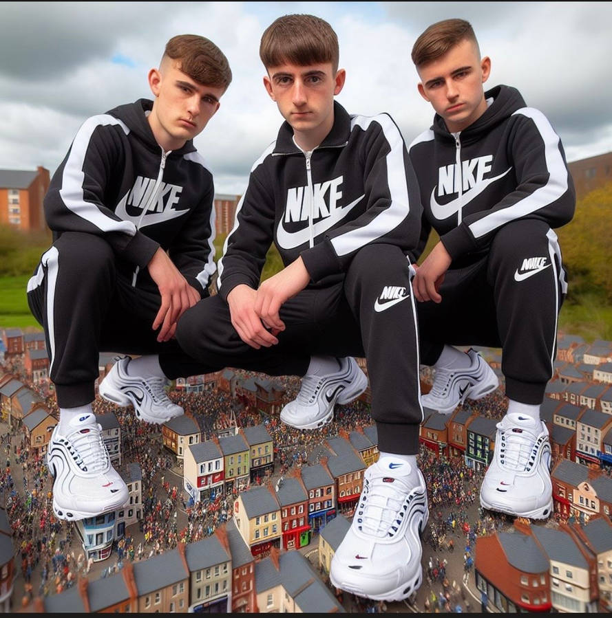 Three Chav Lads In The City 15 By Hidedfmdt22 On DeviantArt three-chav-lads-in-the-city-15-by-hidedfmdt22-on-deviantart