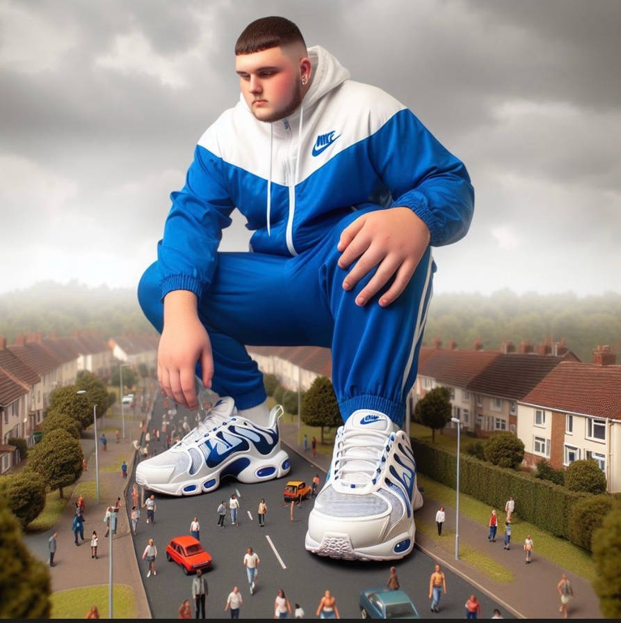 Giant 14 by hidedfmdt22 on DeviantArt