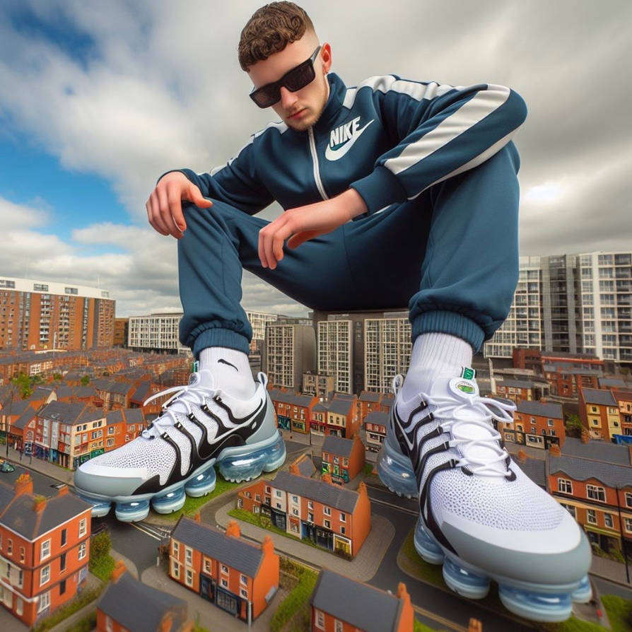 New Vapormax trainers 4 by hidedfmdt22 on DeviantArt