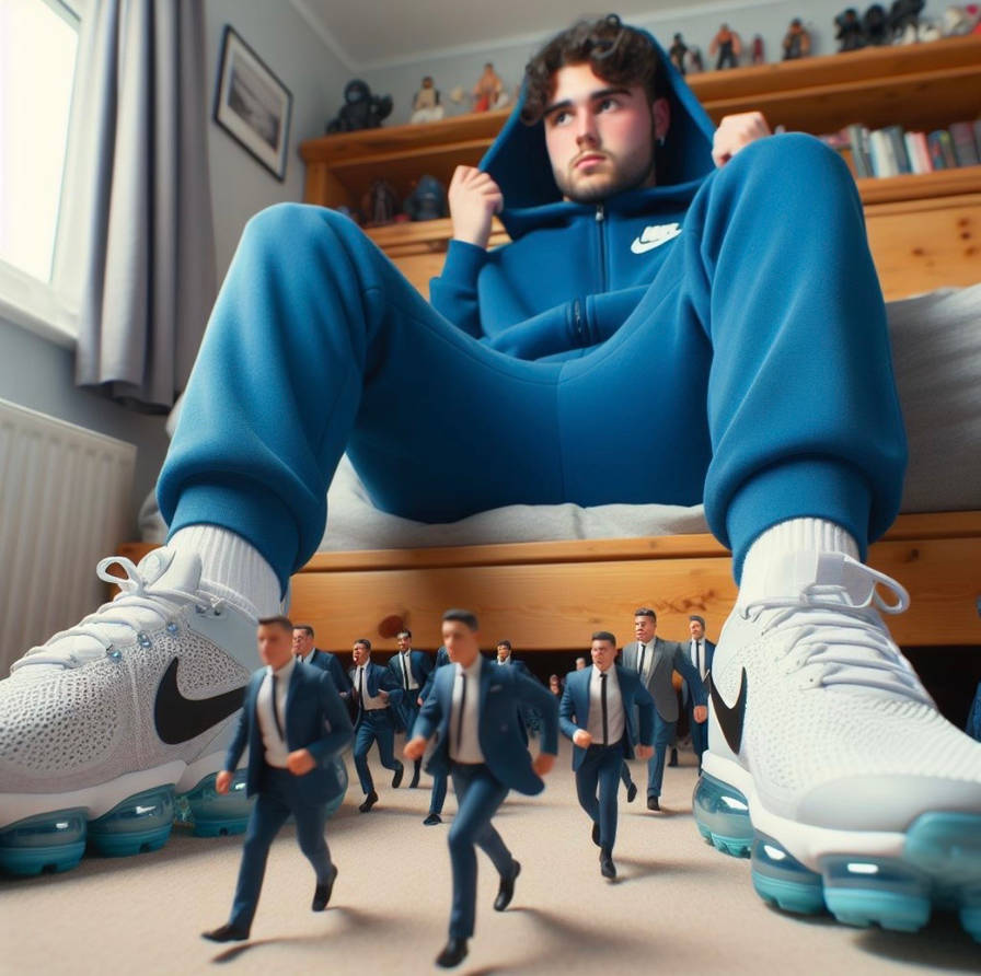 Giant by hidedfmdt22 on DeviantArt