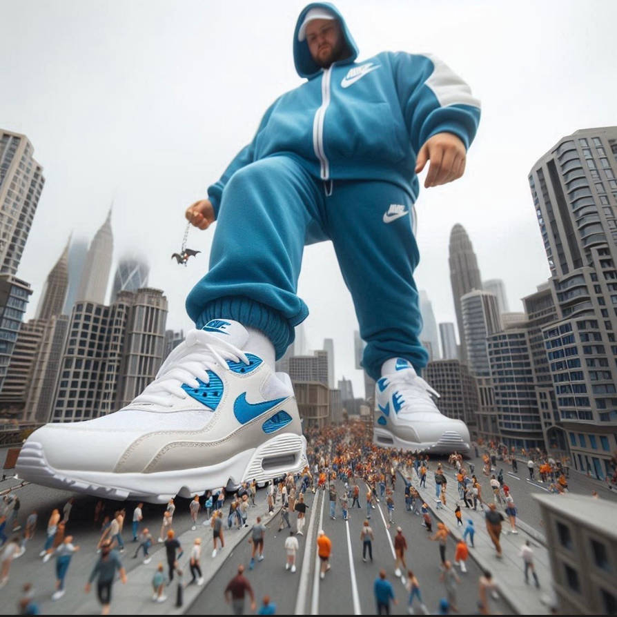 Giant by hidedfmdt22 on DeviantArt