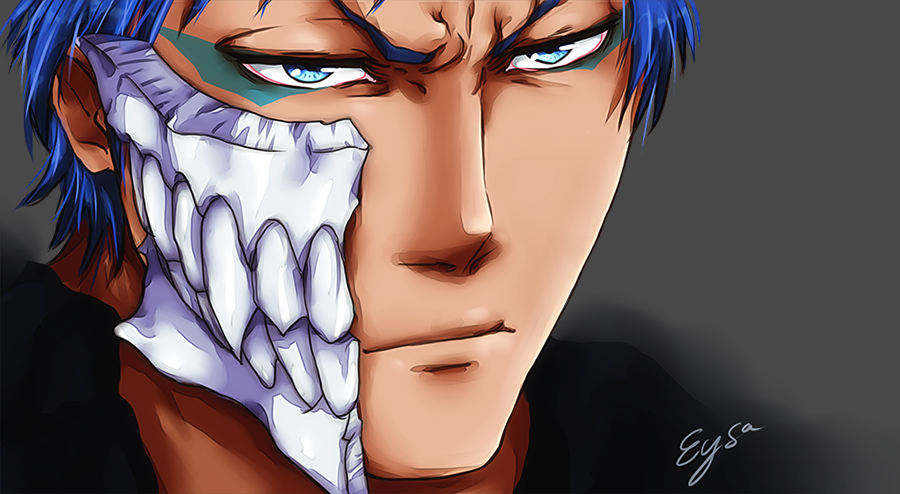 [Coloring] Espada Aomine c: