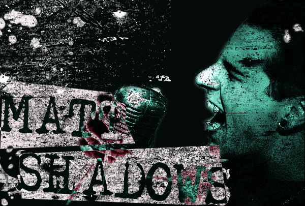 Matt Shadows Retro