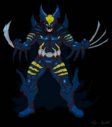 Darkclaw