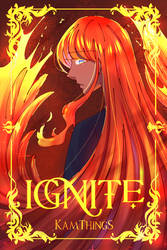 Ignite Cover 1