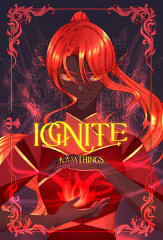 Ignite Cover 2