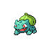 Bulbasaur Revamp