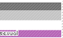 Asexual Stamp