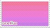 Aceflux Stamp